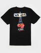 LOSER MACHINE Rear View Mens Tee image number 1