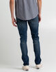 RSQ Slim Taper Mens Jeans image number 4