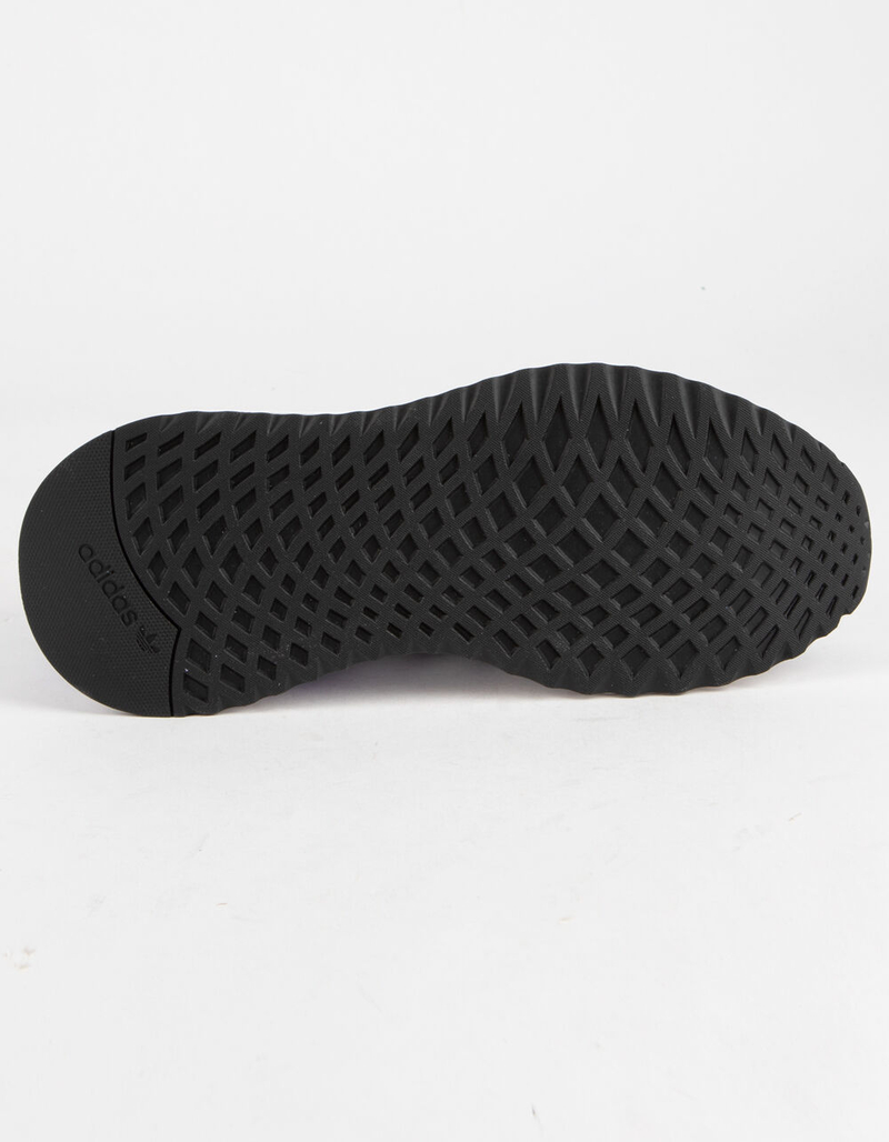 ADIDAS U_Path Run Purple Womens Shoes image number 5