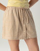 RHYTHM London Womens Skort image number 2