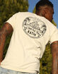 KATIN Volcano Mens T-Shirt image number 1