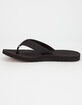 REEF Voyage Mens Sandals image number 3