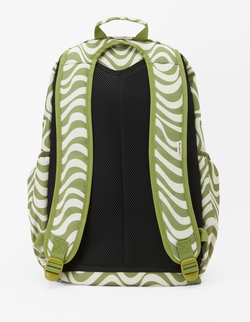 BILLABONG Roadie Backpack image number 3
