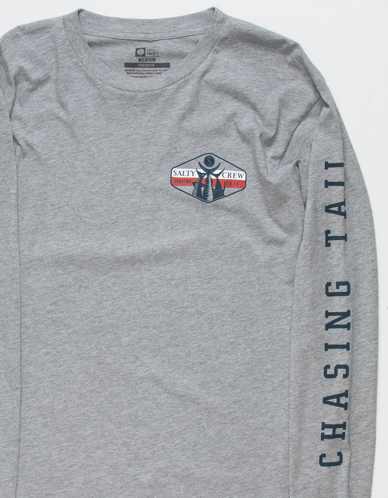 SALTY CREW High Tail Mens Tee image number 3