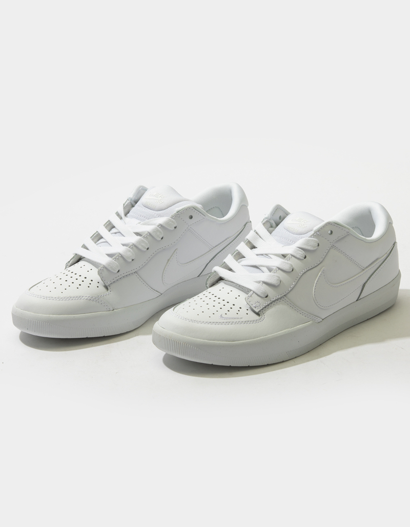 NIKE SB Force 58 Premium Skate Shoes image number 0