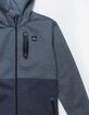 RIP CURL Anti-Series Departed Boys Zip Jacket image number 3