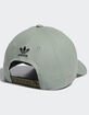 ADIDAS Originals Icon Mens Snapback Hat image number 2