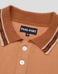 PASS~PORT Sunspot Mens Polo Shirt image number 2
