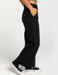 CONVERSE Wide Leg Womens Carpenter Pants image number 3