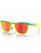 OAKLEY Frogskins Hybrid Sunglasses image number 1