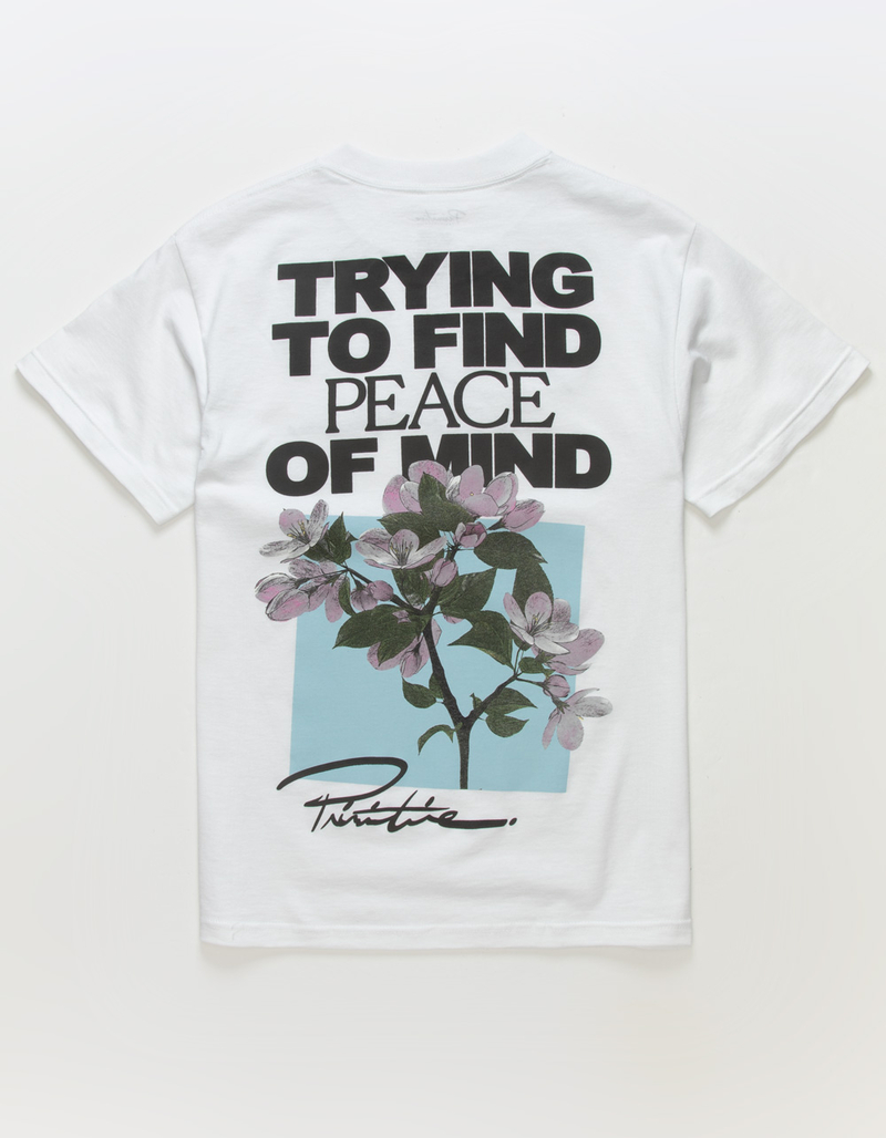 PRIMITIVE Seeker Mens Tee image number 0