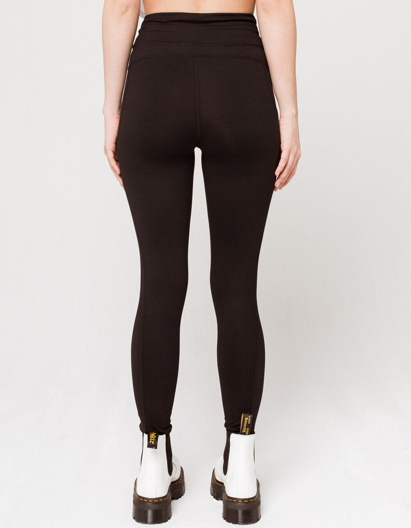 VOLCOM Lil Womens Leggings image number 3