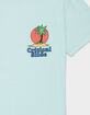 THE CRITICAL SLIDE SOCIETY Castaway Mens Tee image number 4
