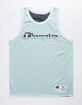 CHAMPION Reversible Mesh Mens Tank Top image number 1