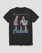 CINDERELLA Once Upon A Time Unisex Tee image number 1