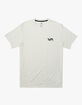 RVCA Sport Vent Performance Mens Tee image number 1