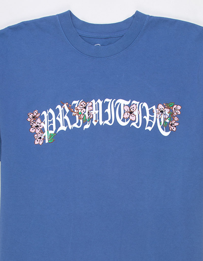 PRIMITIVE Seasons Mens Boxy Tee image number 1