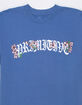 PRIMITIVE Seasons Mens Boxy Tee image number 2