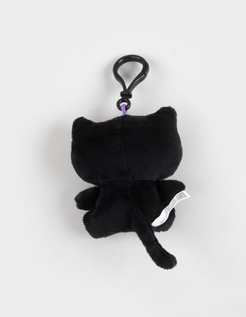 SANRIO Hello Kitty Halloween Bag Charm Alternative Image