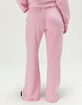ROXY Surf Life Womens Pull On Pants image number 4