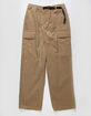 CONVERSE Corduroy Mens Cargo Pants image number 1