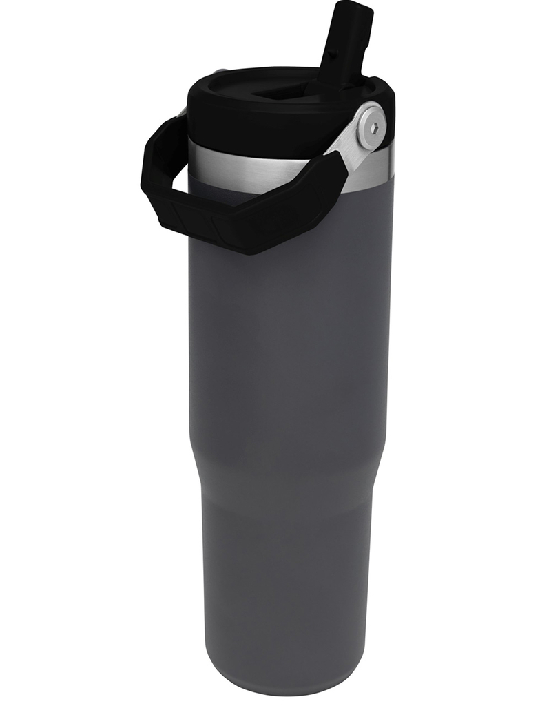 STANLEY 30 oz The IceFlow Flip Straw Tumbler image number 1