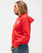 BILLABONG Chasing Sun Womens Hoodie image number 5