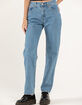 LEVI'S Low Pro Womens Jeans - Charlie Try image number 2