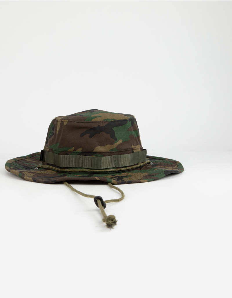 VANS Boonie Camo Mens Bucket Hat image number 1