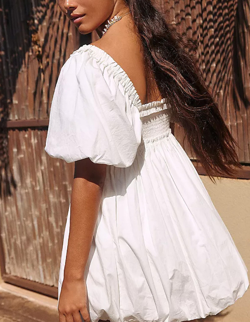 FREE PEOPLE Rendezvous Me Womens Mini Dress image number 1