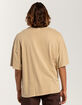 CHAMPION Riggins Drop Shoulder Mens Tee image number 6