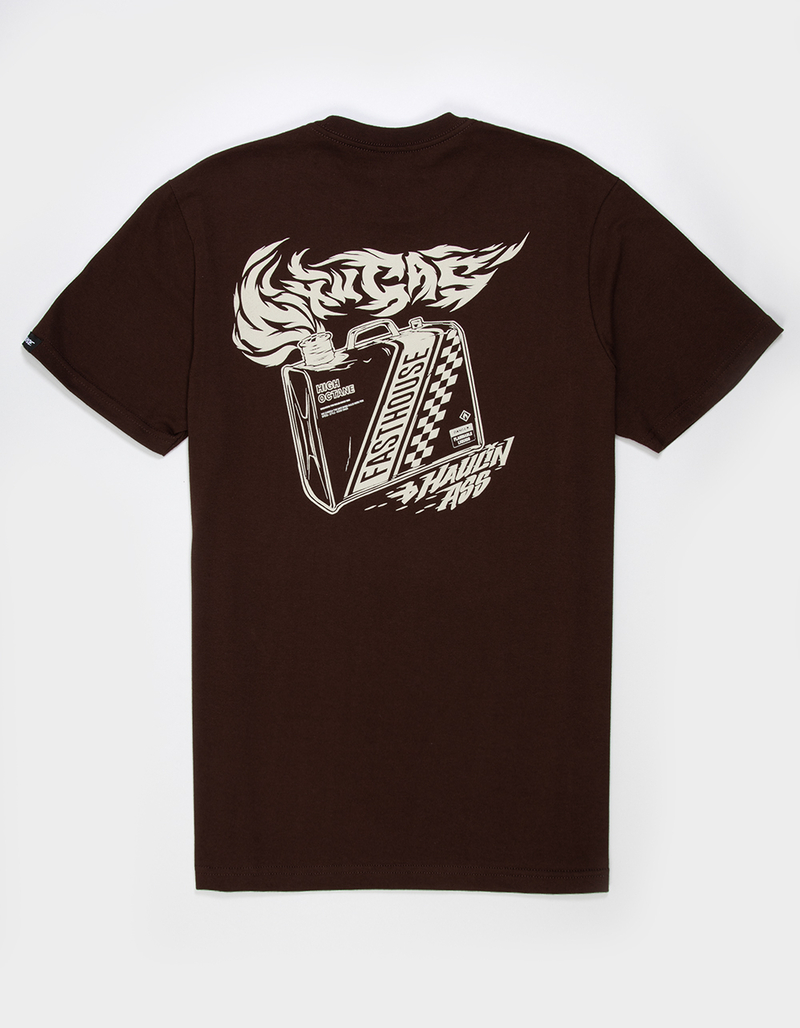 FASTHOUSE Mixin Mens Tee image number 0