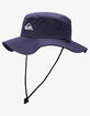 QUIKSILVER Bushmaster Safari Mens Boonie Hat image number 2