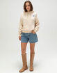 O'NEILL Flora Drift Womens Hoodie image number 4