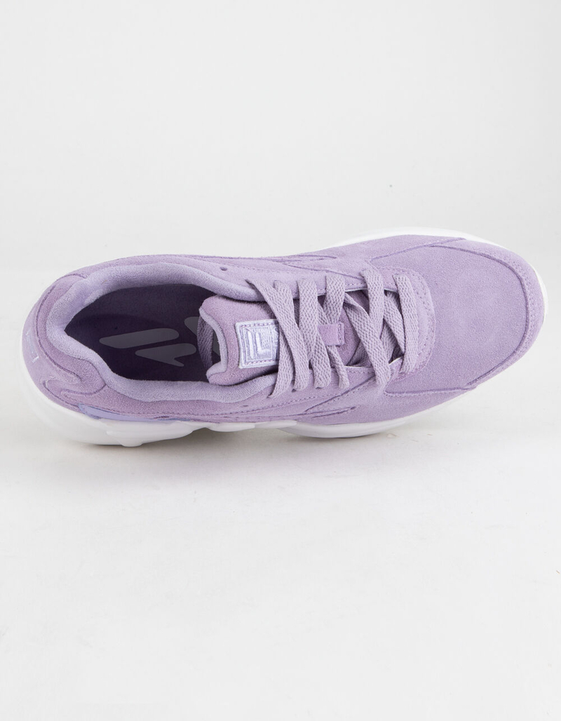 FILA Mindblower Womens Shoes image number 2