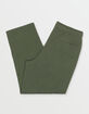 VOLCOM Freazy Mens Loose Elastic Waist Pants image number 2
