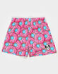 BASEBALL LIFESTYLE 101 Donut Boys Shorts image number 1
