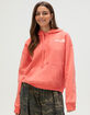 O'NEILL Hibiscus Womens Hoodie image number 2