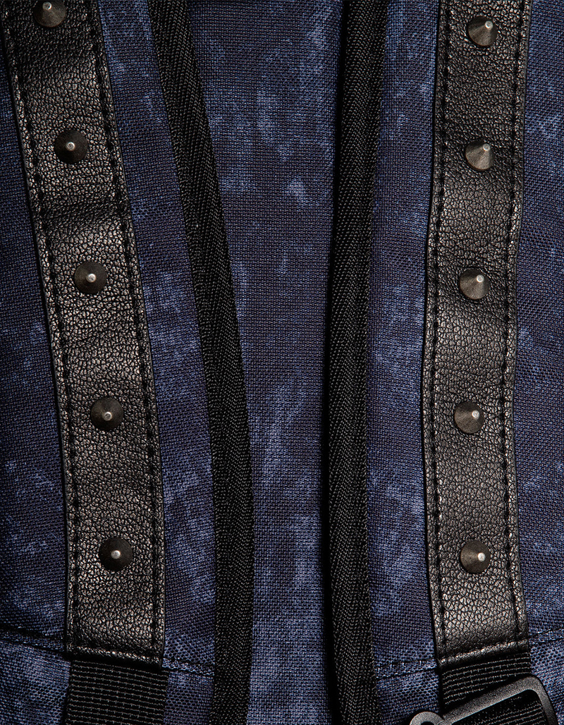 AFFLICTION Live Fast Backpack image number 7