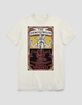 STRANGER THINGS Demogorgon Fate Unisex Tee image number 1
