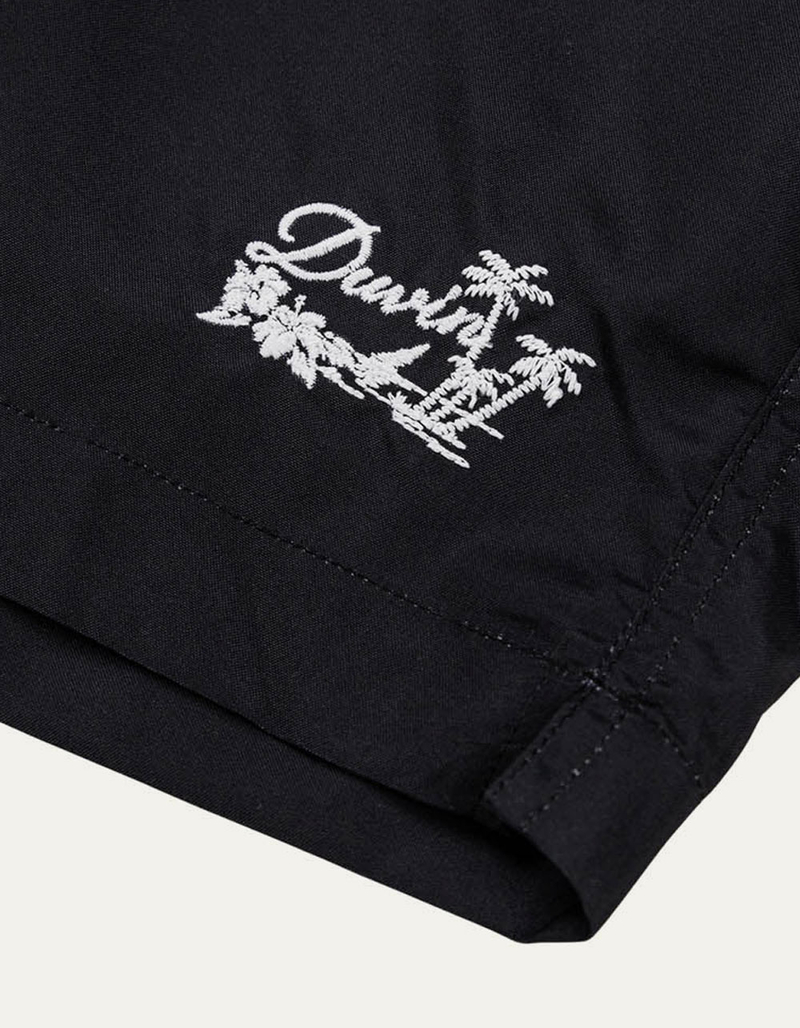 DUVIN Basics Mens Swim Shorts  image number 4