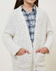 HAYDEN Nubby Girls Cardigan image number 4