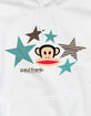 PAUL FRANK Julius Stars Unisex Hoodie image number 2