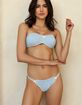 DIPPIN' DAISY'S Jane Cheeky Bikini Bottoms image number 4