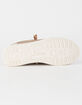HEY DUDE Wally Break Stitch Mens Shoes image number 3