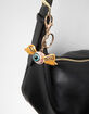 VON DUTCH Flying Eye Bag Charm image number 2