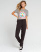 VANS Flying V Womens Sweatpants image number 1