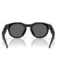 OAKLEY Meta HSTN Polarized Sunglasses image number 4