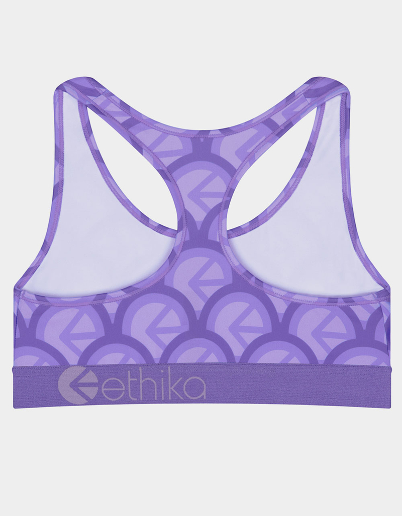 ETHIKA Grip'd Up Girls Sports Bra image number 1