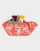 ROXY Vanilla Smoothie Crossbody Bag image number 4